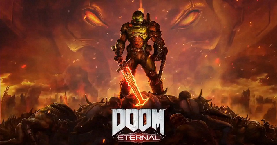 Banner Phim Biệt Đội Tử Thần (Doom)