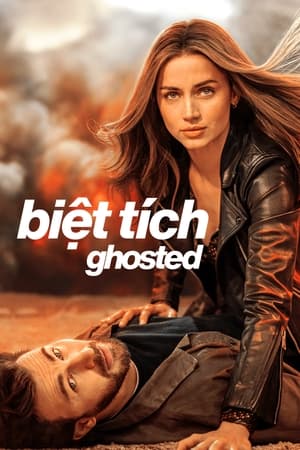 Banner Phim Biệt Tích (Ghosted)