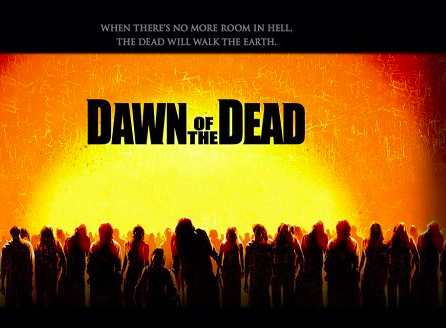 Xem Phim Bình Minh Chết (Dawn of the Dead)