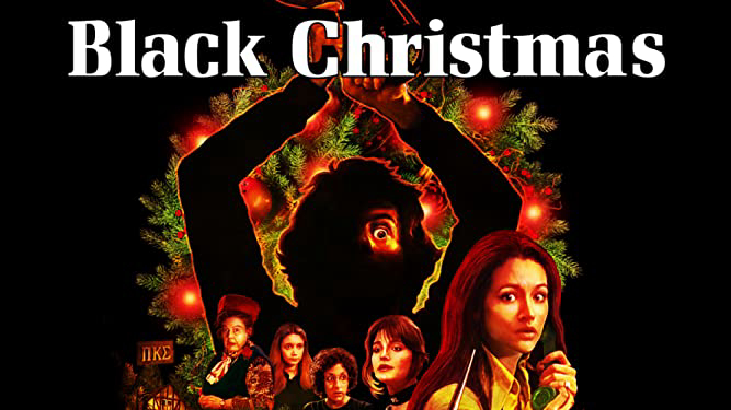 Xem Phim Black Christmas (Black Christmas)