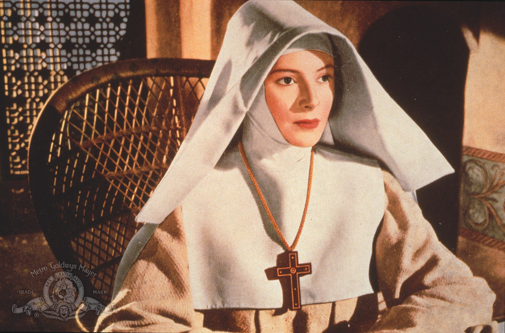 Xem Phim Black Narcissus (Black Narcissus)