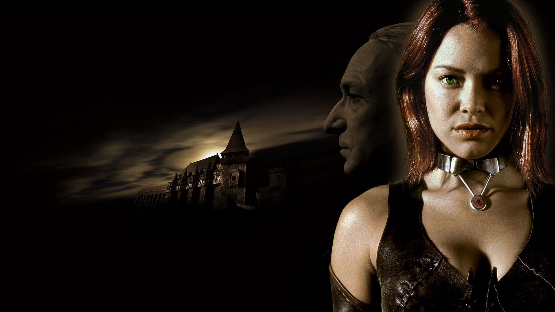 Banner Phim BloodRayne (BloodRayne)