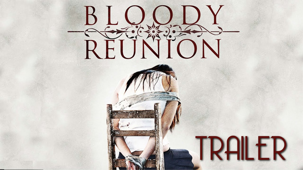 Xem Phim Bloody Reunion (Bloody Reunion)