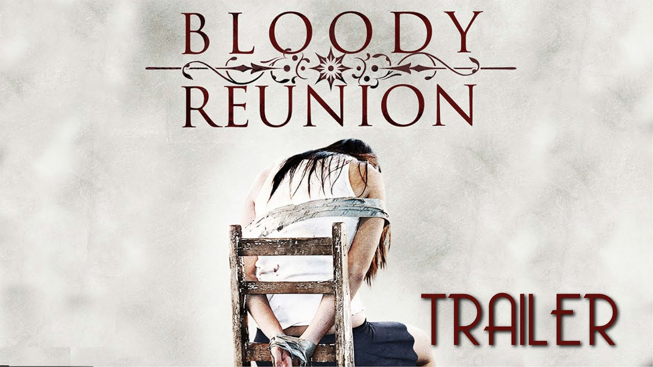 Banner Phim Bloody Reunion (Bloody Reunion)