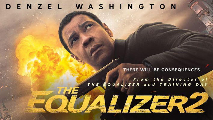 Xem Phim Bộ chỉnh âm 2 (The Equalizer 2)