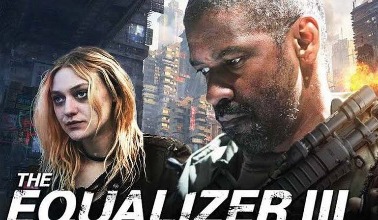 Xem Phim Bộ chỉnh âm (The Equalizer)