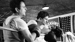 Xem Phim Bò Đực Nổi Điên (Raging Bull)