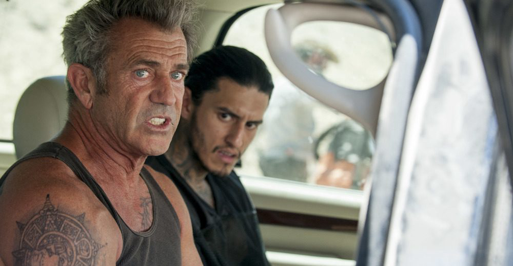 Xem Phim Bố Già Sát Thủ (Blood Father)