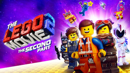 Banner Phim Bộ phim Lego 2 (The LEGO Movie 2: The Second Part)