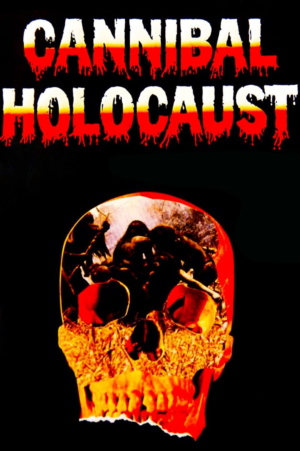 Banner Phim Bộ Tộc Ăn Thịt Người (Cannibal Holocaust)