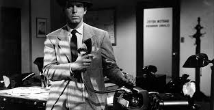 Xem Phim Bồi Thường Gấp Đôi (Double Indemnity)