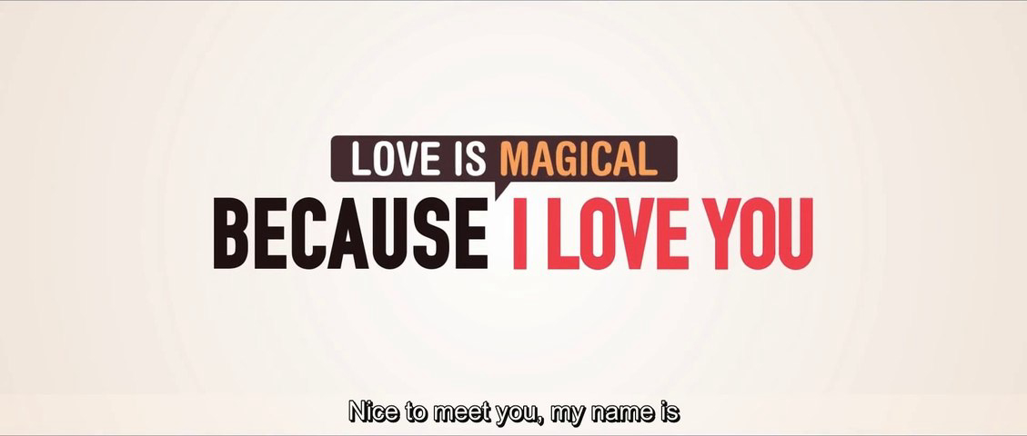 Xem Phim Bởi Vì Anh Yêu Em (Because I Love You)