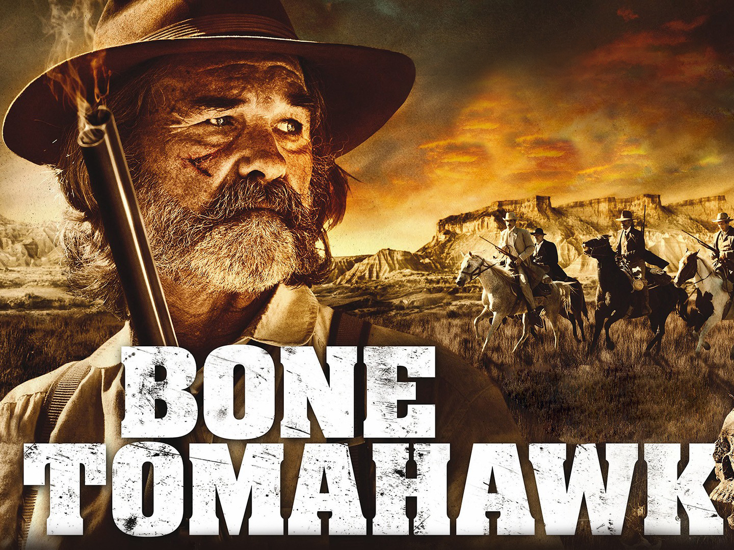 Xem Phim Bone Tomahawk (Bone Tomahawk)