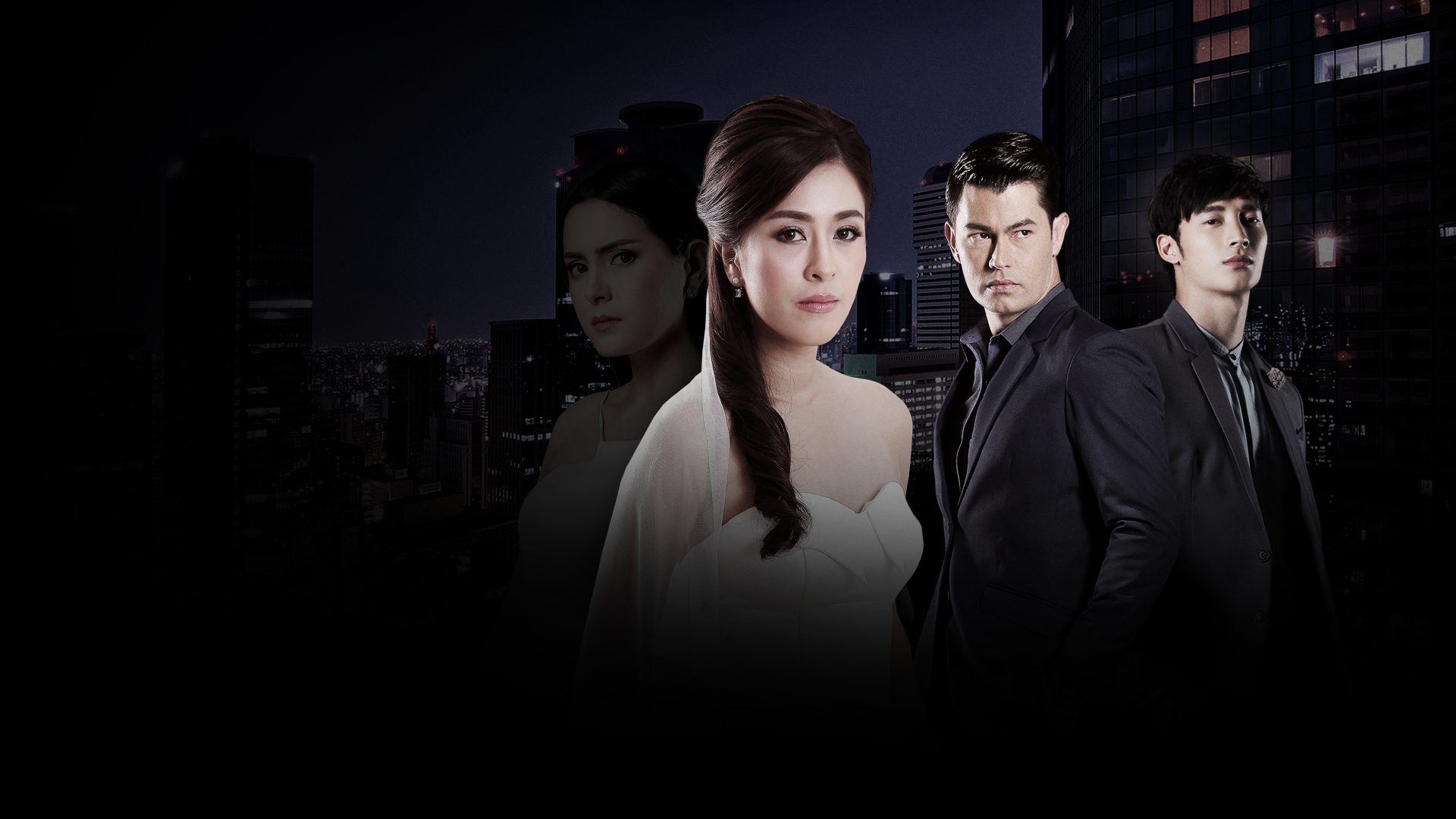 Banner Phim Bóng Đen Tình Ái (Shadow Of The Affair)