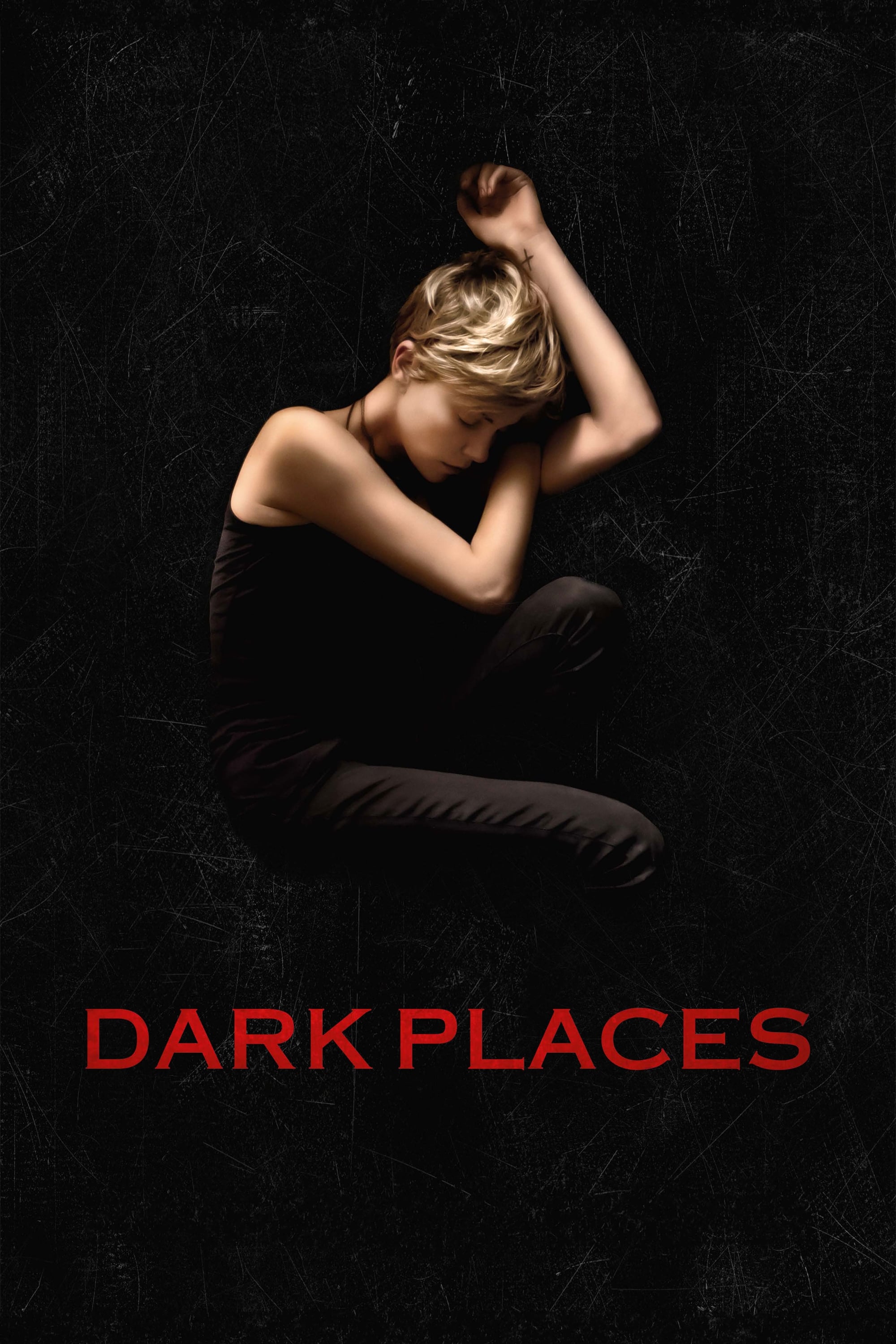 Banner Phim Bóng Ma Ký Ức (Dark Places)