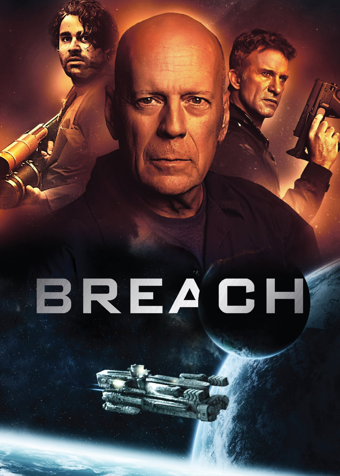 Banner Phim Breach (Breach)