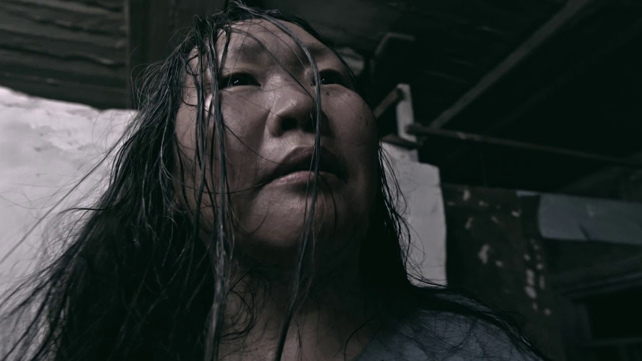 Banner Phim Bù Nhìn (Scarecrow)