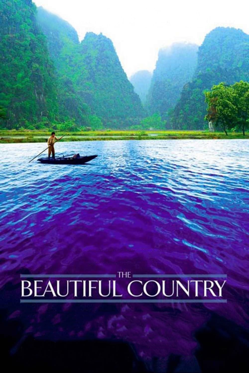 Banner Phim Bụi Đời (The Beautiful Country)