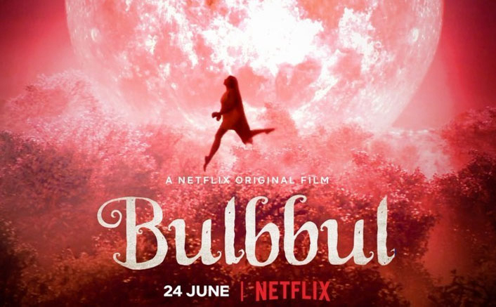 Xem Phim Bulbbul (Bulbbul)