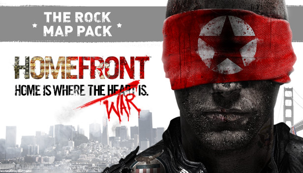 Banner Phim Bước Đường Cùng (Homefront)