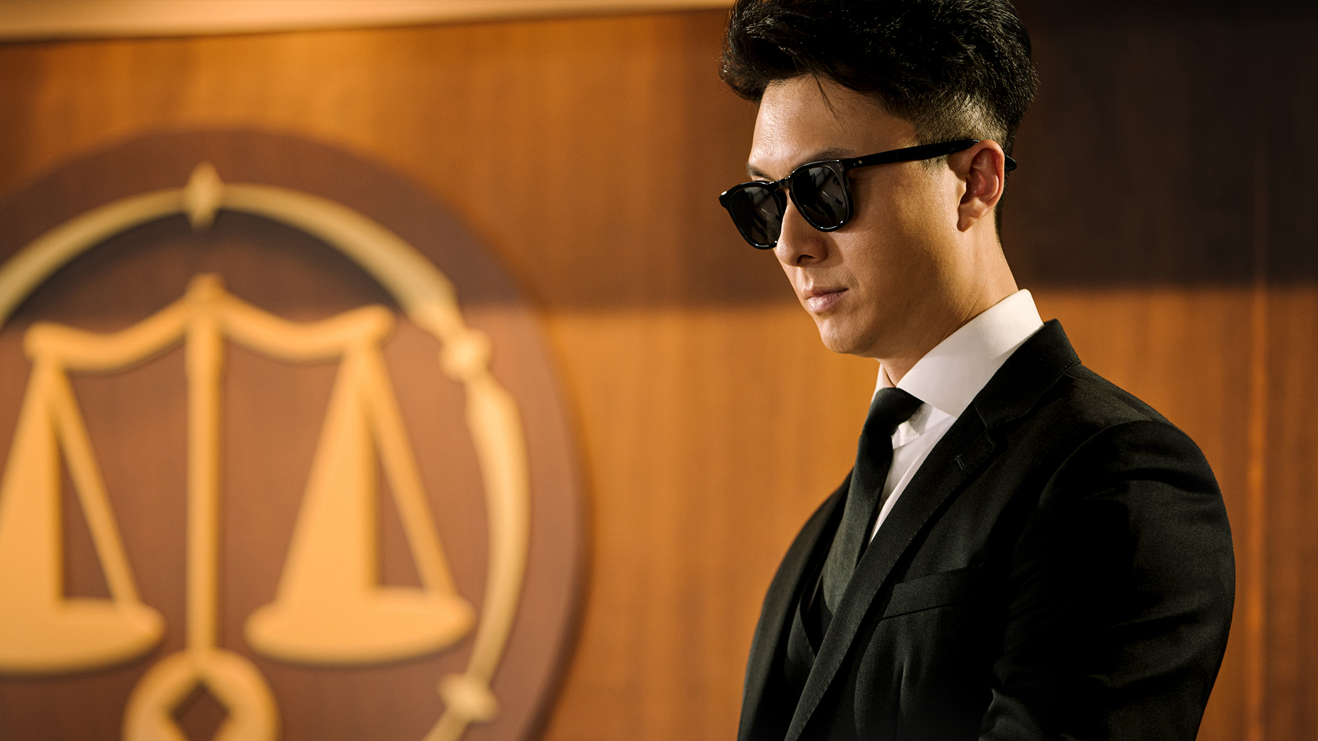 Banner Phim Bước Qua Ranh Giới 2 (Legal Mavericks 2)