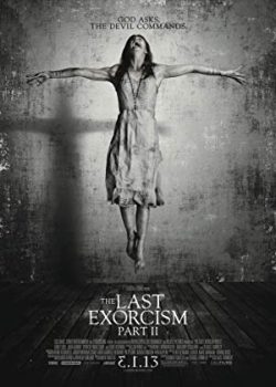 Banner Phim Buổi Trừ Tà Cuối Cùng 2 (The Last Exorcism Part II)