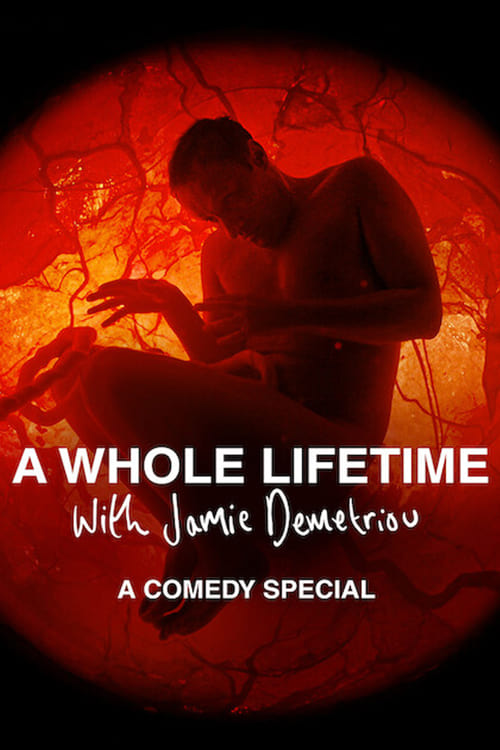 Banner Phim Cả một đời người với Jamie Demetriou (A Whole Lifetime with Jamie Demetriou)