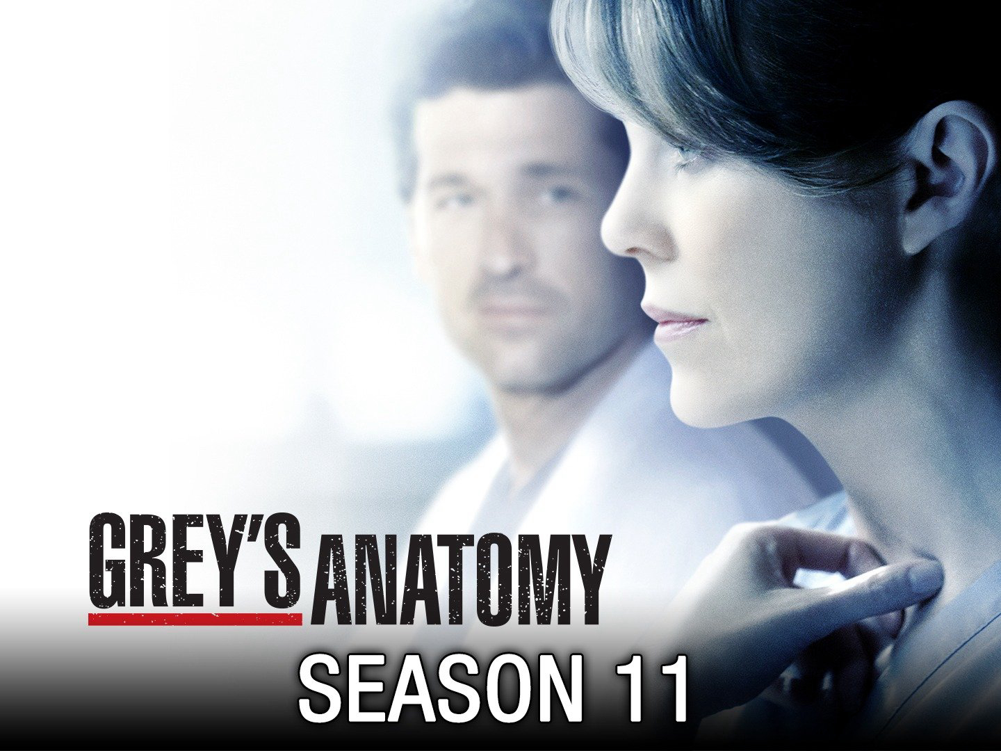 Banner Phim Ca Phẫu Thuật Của Grey (Phần 11) (Grey's Anatomy (Season 11))
