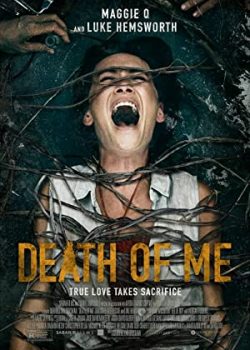 Banner Phim Cái Chết Của Tôi (Death of Me)