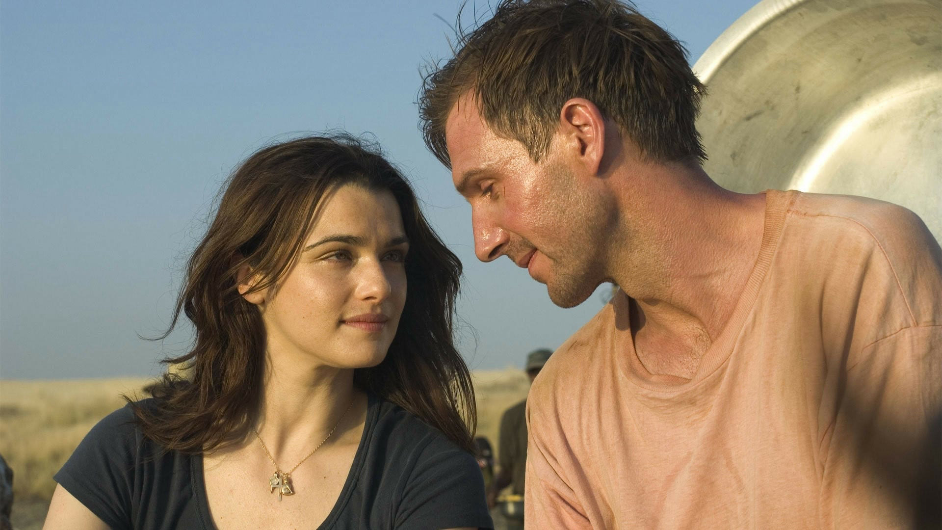 Xem Phim Cái Giá Của Công Lý (The Constant Gardener)