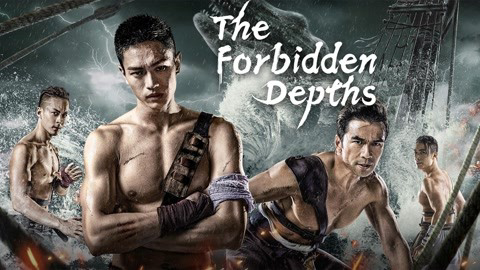 Xem Phim Cấm Địa Minh Hải (The Forbidden Depths)