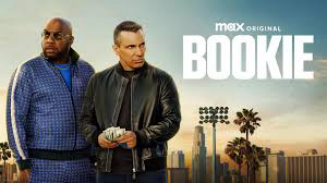 Xem Phim Cẩm Nang Nhà Cái (Phần 1) (Bookie (Season 1))