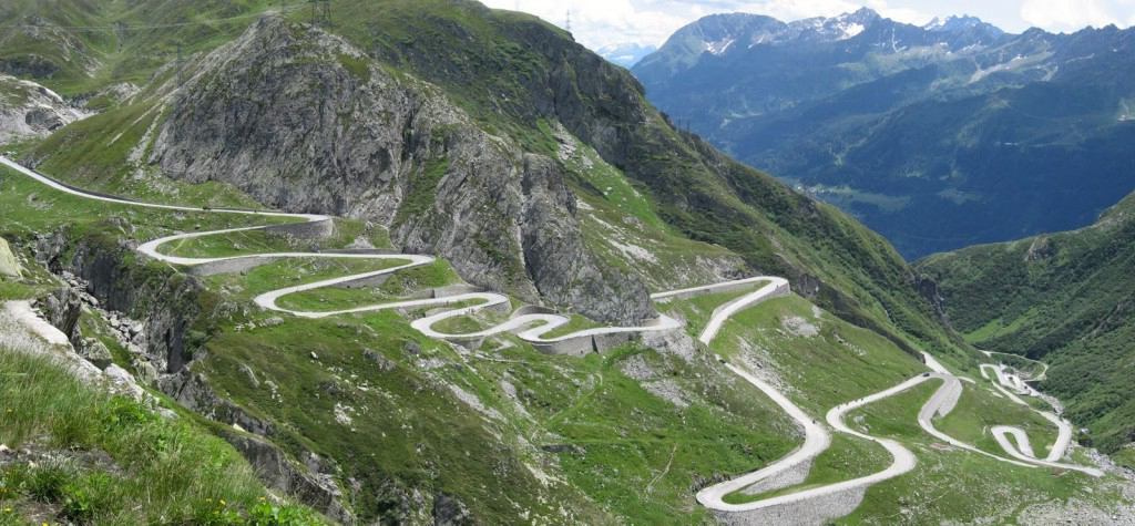 Xem Phim Cẩm Tú Tiền Trình (Long And Winding Road)