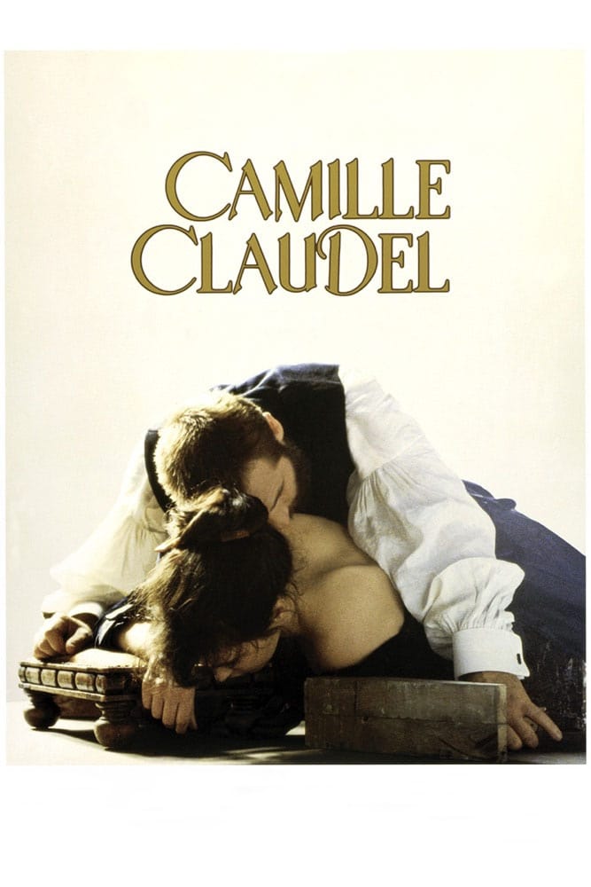 Banner Phim Camille: Cuộc Đời Và Số Phận (Camille Claudel)