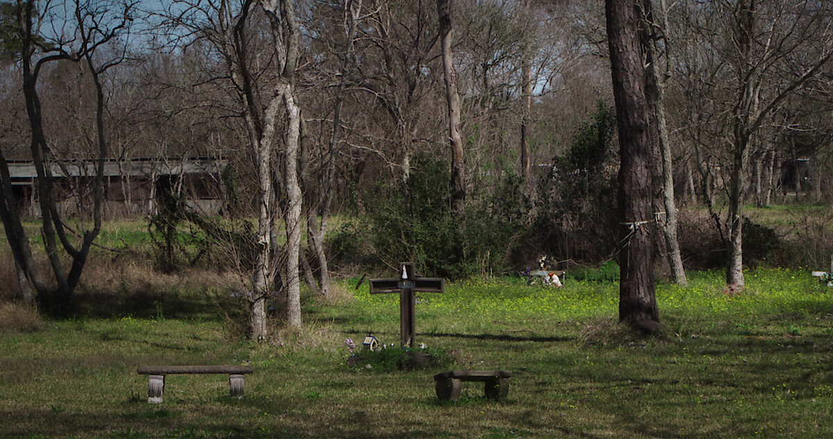 Banner Phim Cánh đồng chết Texas (Texas Killing Fields)