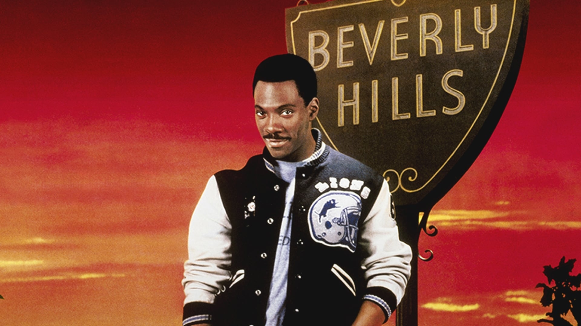 Banner Phim Cảnh sát Beverly Hills 2 (Beverly Hills Cop II)