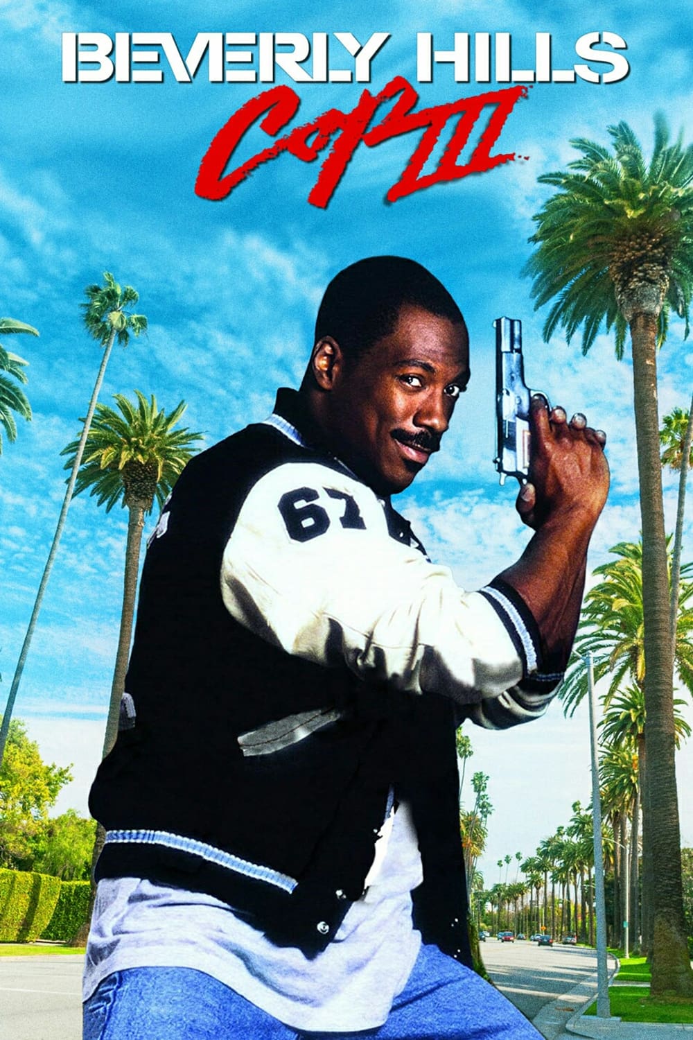 Banner Phim Cảnh Sát Beverly Hills 3 (Beverly Hills Cop III)