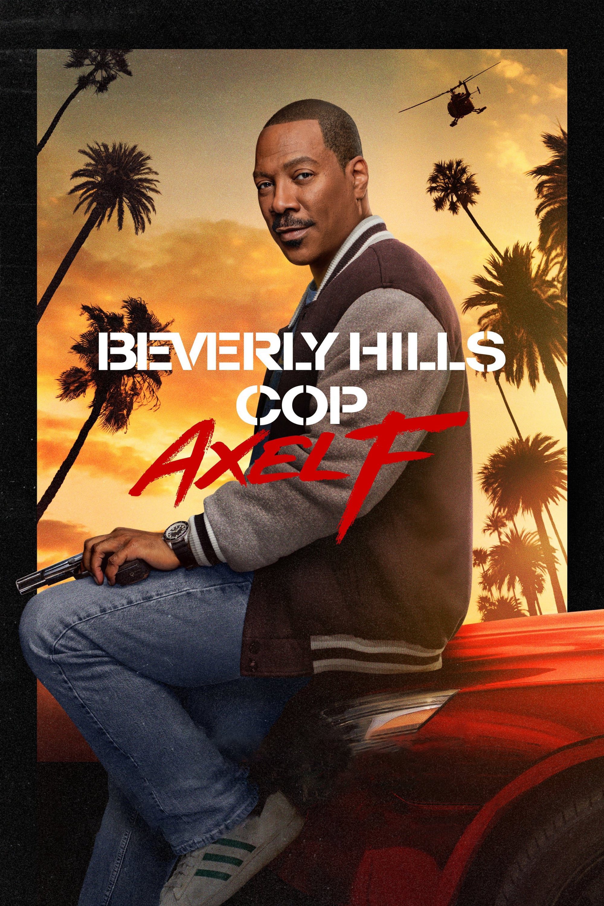 Banner Phim Cảnh Sát Beverly Hills: Axel F (Beverly Hills Cop: Axel F)
