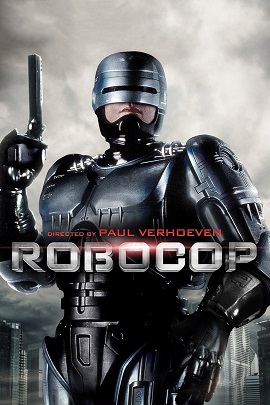 Banner Phim Cảnh Sát Người Máy 1 (RoboCop)