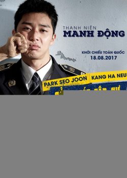 Banner Phim Cảnh Sát Tập Sự (Midnight Runners / Young Cop)