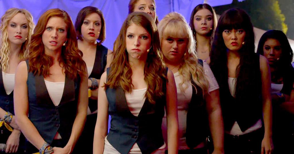 Xem Phim Cao Độ Hoàn Hảo (Pitch Perfect)