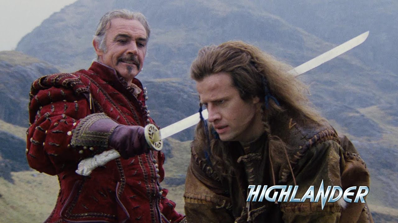 Banner Phim Cao Nguyên (Highlander)