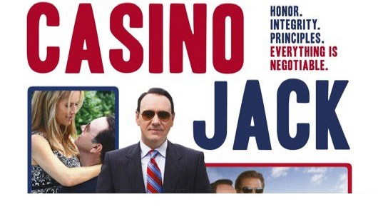 Banner Phim Casino Jack and the United States of Money (Casino Jack and the United States of Money)