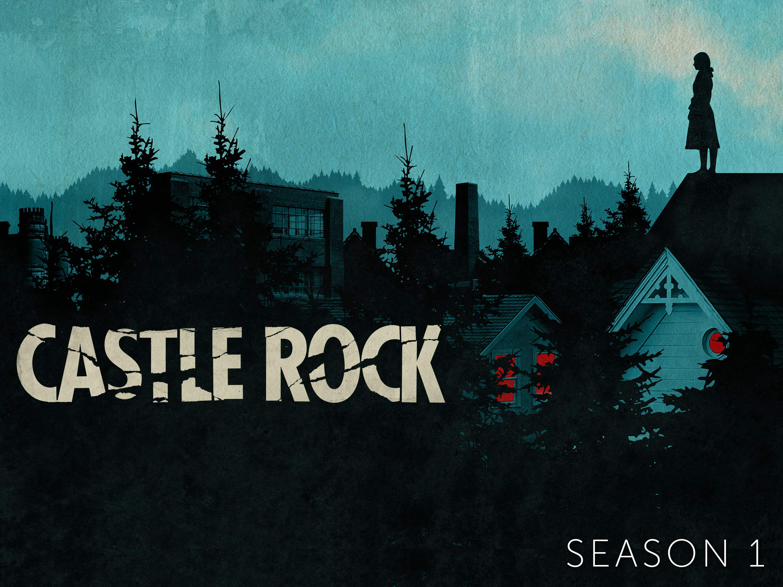 Xem Phim Castle Rock (Phần 1) (Castle Rock (Season 1))