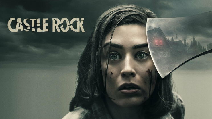 Xem Phim Castle Rock (Phần 2) (Castle Rock (Season 2))