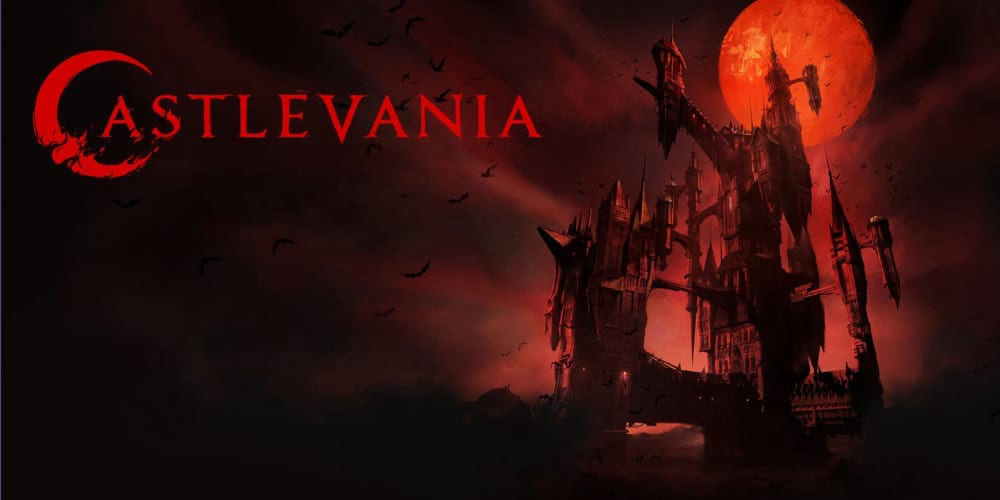 Banner Phim Castlevania (Phần 1) (Castlevania (Season 1))
