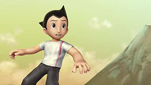 Xem Phim Cậu Bé Astro (Astro Boy)