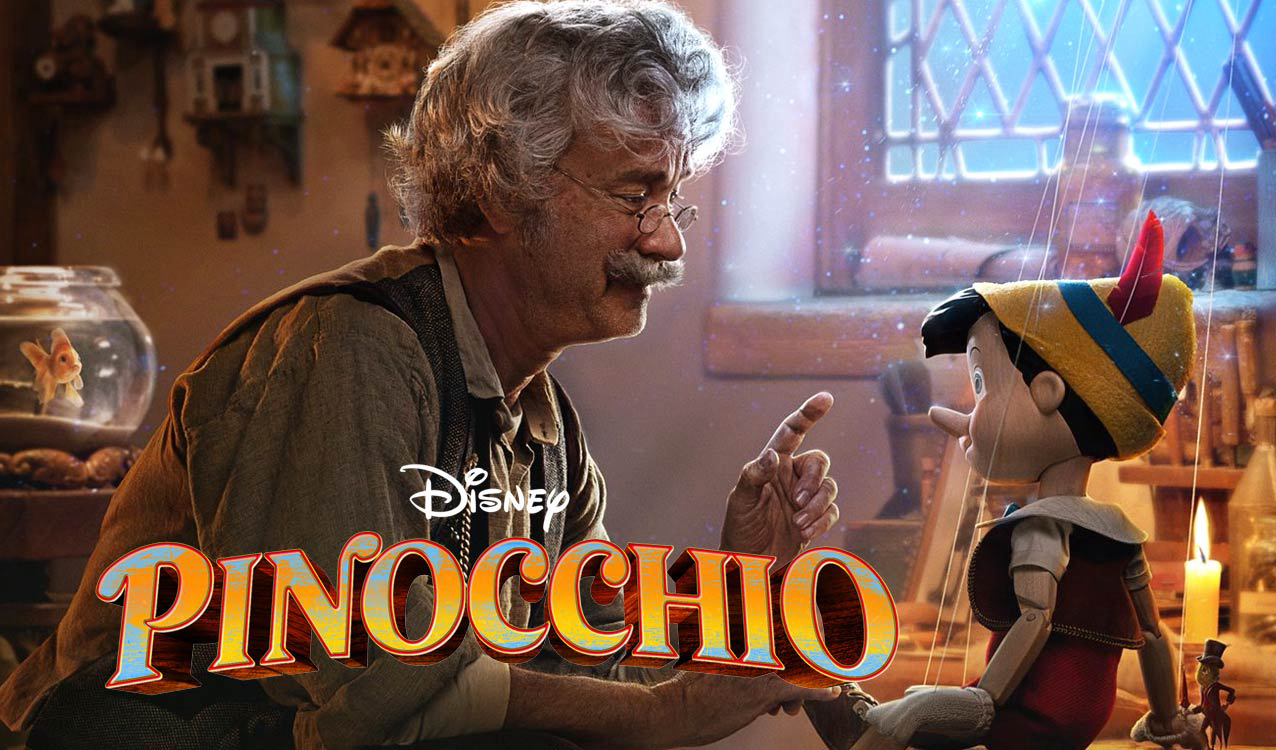 Banner Phim Cậu Bé Người Gỗ (Live Action) (Pinocchio (Live Action))