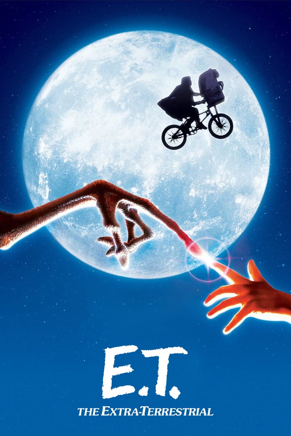 Banner Phim Cậu Bé Người Ngoài Hành Tinh (E.T. the Extra-Terrestrial)