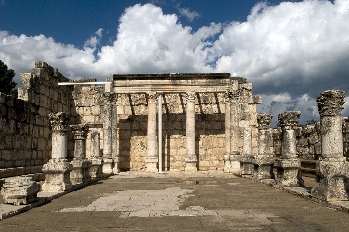 Xem Phim Cậu Bé Nổi Loạn (Capernaum)